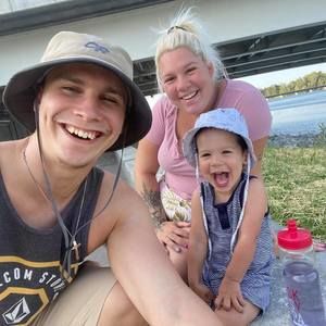 Meet your Posher, Camille